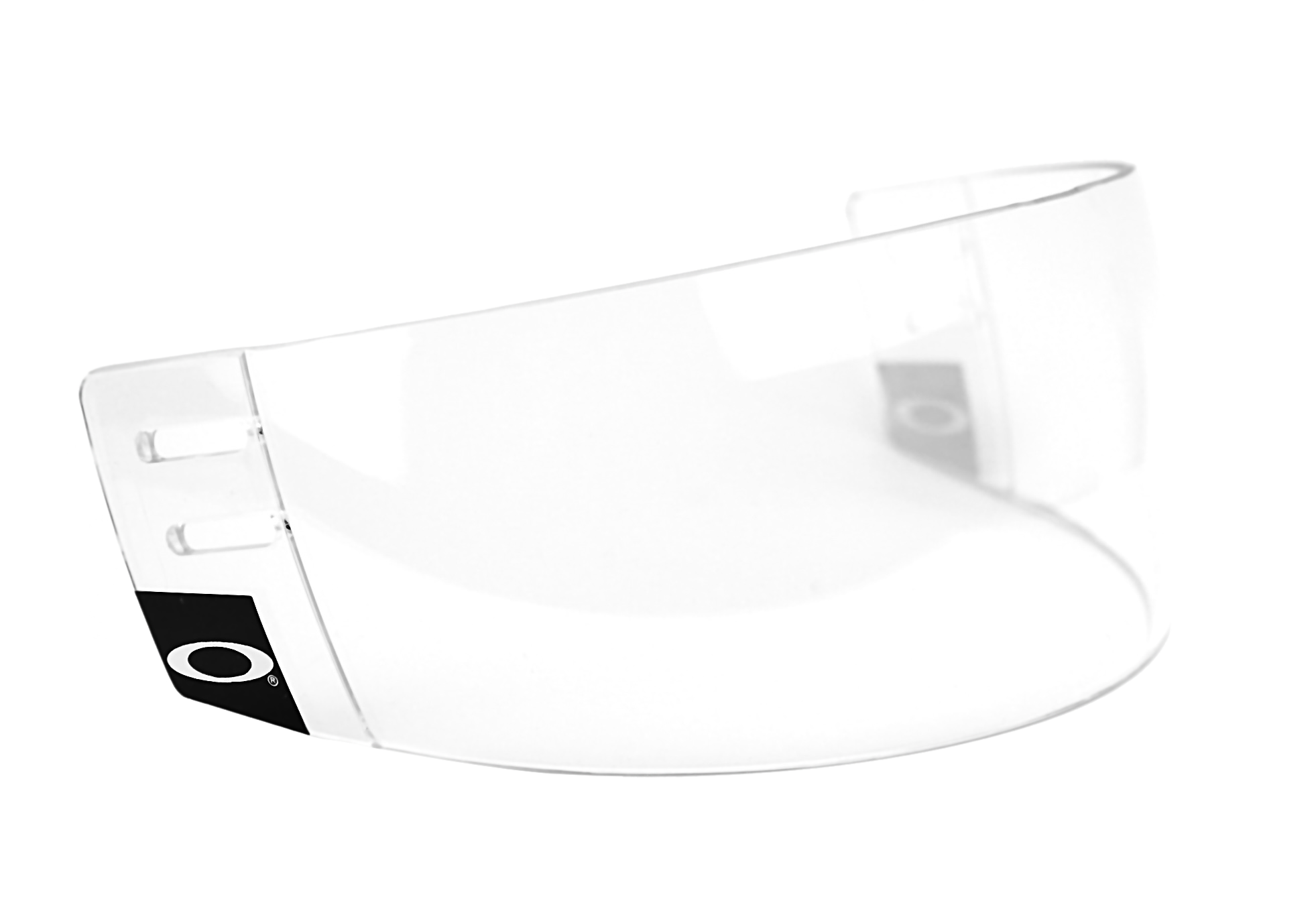 Хоккейный визор Oakley Prostock